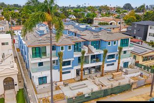 Condominium, 541 Orange ave, Coronado, CA 92118 - 4