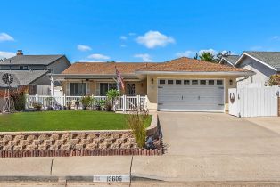 Single Family Residence, 13606 El Mar ave, Poway, CA 92064 - 2