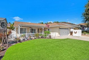 Single Family Residence, 13606 El Mar Ave, Poway, CA  Poway, CA 92064