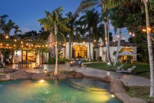 Single Family Residence, 6670 Calle Pequena, Rancho Santa Fe, CA 92067 - 2