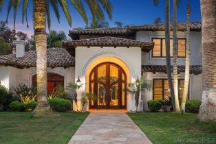 Single Family Residence, 6670 Calle Pequena, Rancho Santa Fe, CA 92067 - 3