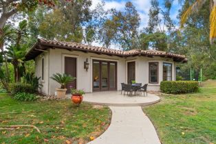 Single Family Residence, 6670 Calle Pequena, Rancho Santa Fe, CA 92067 - 32