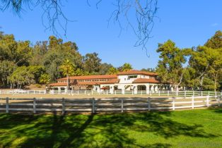 Single Family Residence, 6670 Calle Pequena, Rancho Santa Fe, CA 92067 - 47