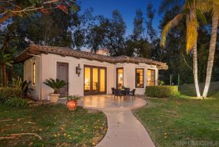 Single Family Residence, 6670 Calle Pequena, Rancho Santa Fe, CA 92067 - 6