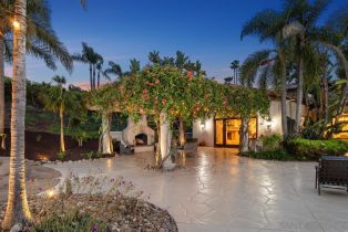 Single Family Residence, 6670 Calle Pequena, Rancho Santa Fe, CA 92067 - 7