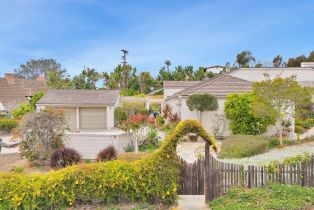 Single Family Residence, 432 Carolina rd, Del Mar, CA 92014 - 4