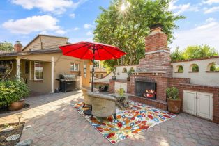 Single Family Residence, 2018 Winterwarm dr, Fallbrook, CA 92028 - 36