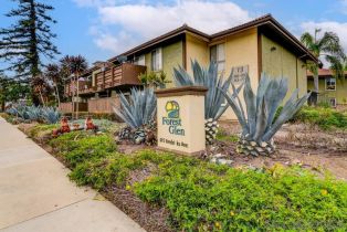 Condominium, 615 Fredricks Ave, Oceanside, CA  Oceanside, CA 92058