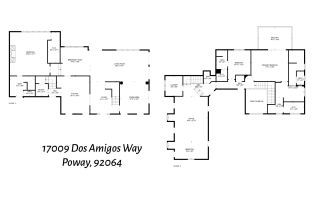 Single Family Residence, 17009 Dos Amigos way, Poway, CA 92064 - 70