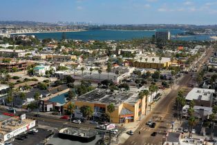 , 4475 Mission Bouleard, San Diego, CA 92109 - 5