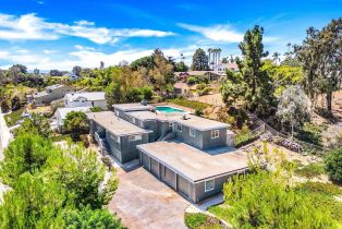 Single Family Residence, 1864 Lake Dr, Cardiff By The Sea, CA  Cardiff By The Sea, CA 92007