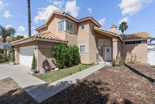 Single Family Residence, 24356 Via Las Junitas, Murrieta, CA 92562 - 2