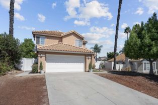 Single Family Residence, 24356 Via Las Junitas, Murrieta, CA  Murrieta, CA 92562