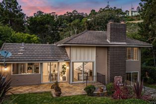 Single Family Residence, 1891 Caminito Marzella, La Jolla, CA 92037 - 26