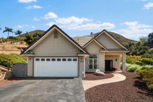 Single Family Residence, 399 Skyline Cir, Fallbrook, CA  Fallbrook, CA 92028