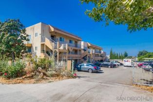 Condominium, 540 65Th St, San Diego, CA  San Diego, CA 92114