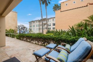 Condominium, 202 Coast blvd, La Jolla, CA 92037 - 6