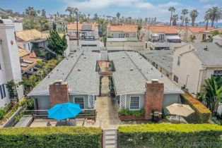 Residential Income, 313 Nautilus st, La Jolla, CA 92037 - 8