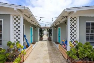 Residential Income, Nautilus st, La Jolla, CA  La Jolla, CA 92037