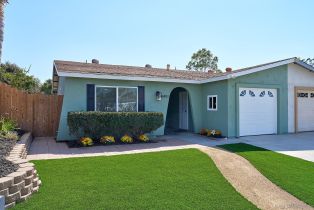 Single Family Residence, 4491 Estada dr, Oceanside, CA 92057 - 22