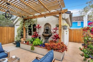 Single Family Residence, 238 J ave, Coronado, CA 92118 - 13