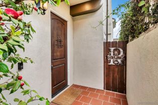 Single Family Residence, 238 J ave, Coronado, CA 92118 - 2