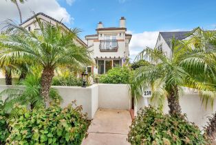 Single Family Residence, 238 J Ave, Coronado, CA  Coronado, CA 92118