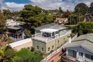 Single Family Residence, 229 Granados, Solana Beach, CA 92075 - 50