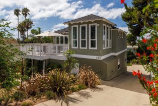 Single Family Residence, 229 Granados, Solana Beach, CA 92075 - 56