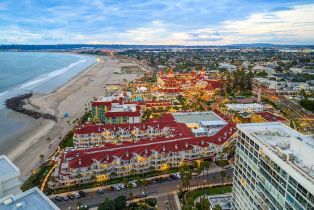 Condominium, 1720 Avenida Del Mundo, Coronado, CA 92118 - 34