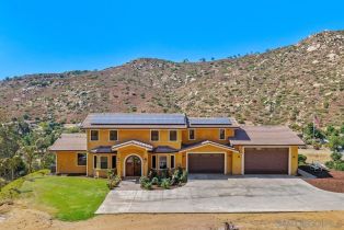 Single Family Residence, 18585 Deer Valley ests, Poway, CA 92064 - 2