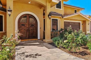 Single Family Residence, 18585 Deer Valley ests, Poway, CA 92064 - 3