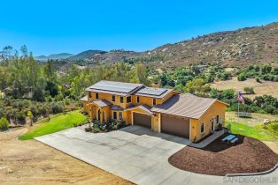 Single Family Residence, 18585 Deer Valley ests, Poway, CA 92064 - 38