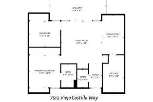 Condominium, 7512 Viejo Castilla, Carlsbad, CA 92009 - 33