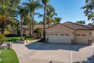 Single Family Residence, 14401 Sandhill Rd, Poway, CA  Poway, CA 92064