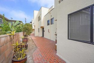 Condominium, 1921 17th, Santa Monica, CA 90404 - 30