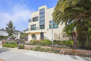 Condominium, 1921 17th, Santa Monica, CA 90404 - 32