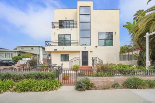 Condominium, 1921 17th, CA  , CA 90404