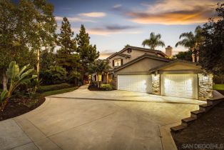 Single Family Residence, 2585 Fire Mountain rd, Oceanside, CA 92054 - 34