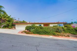 Single Family Residence, 5851 BOX CANYON rd, La Jolla, CA 92037 - 2