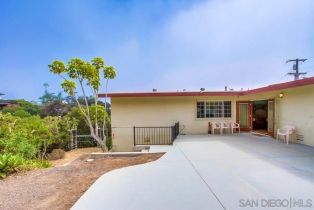 Single Family Residence, 5851 BOX CANYON rd, La Jolla, CA 92037 - 54