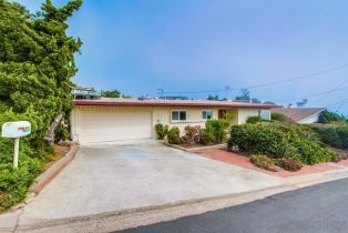 Single Family Residence, 5851 BOX CANYON ROAD, La Jolla, CA  La Jolla, CA 92037