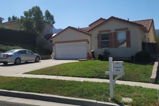 Single Family Residence, 3292 Mountain pass, Corona, CA 92882 - 2