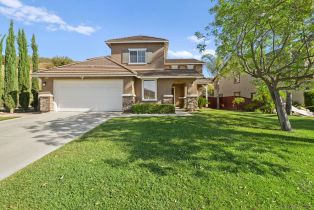 Single Family Residence, 27490 Carlton Oaks st, Murrieta, CA 92562 - 2