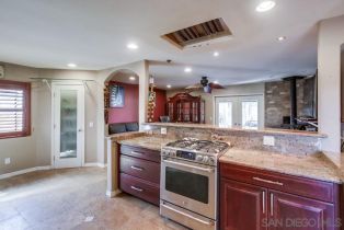 Single Family Residence, 6398 Badger Lake ave, San Diego, CA 92119 - 6