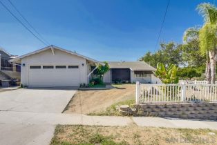 Single Family Residence, 6398 Badger Lake ave, San Diego, CA 92119 - 7
