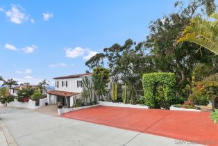 Single Family Residence, 7365 Remley pl, La Jolla, CA 92037 - 47