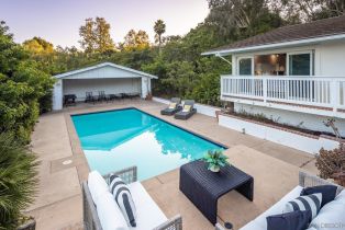 Single Family Residence, 5333 Los Mirlitos, Rancho Santa Fe, CA 92067 - 26