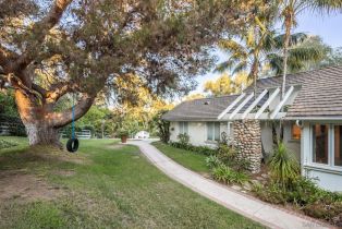 Single Family Residence, 5333 Los Mirlitos, Rancho Santa Fe, CA 92067 - 3