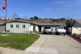 Single Family Residence, 3517 Las Vegas, Oceanside, CA  Oceanside, CA 92054